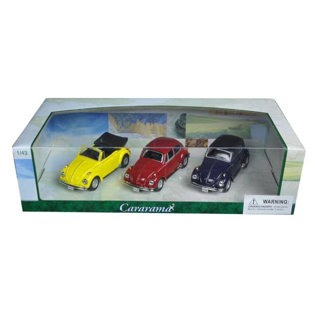 cararama diecast