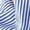Blue, variant on Womens Spring Summer Shirts National Wind Plus Size Cotton Long Sleeve Disc Buckle Literary Embroidery Loose Top Shirts for Women