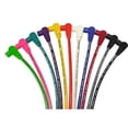 thumbnail image 3 of Spark Plug Wire Set - Compatible with 1973 - 1979, 1981 - 1990 Buick LeSabre 1974 1975 1976 1977 1978 1982 1983 1984 1985 1986 1987 1988 1989, 3 of 5