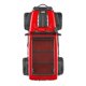 thumbnail image 1 of RC RC CAR 2.4G 1/10 4WD SUV SUV Cepillado Control Remoto Carrero Fuera de la Carretera, 1 of 7