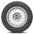 thumbnail image 2 of Set of 2 General Grabber Arctic 275/55R20XL 117T Tires 2755520 275 55 20, 2 of 3