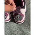 thumbnail image 5 of Ni - ke Jordan 4 Retro Paris Saint-Germain Bordeaux 2020 Men’s Size 10.5 Sneakers Shoes, 5 of 5