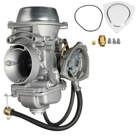 Polaris Atv Carburetor - Ktaxon Carburetor CARB for Polaris Sportsman 500 4X4 HO 2001-2005 2010 2011 2012