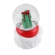 thumbnail image 4 of Bola de Cristal de Navidad, adorable Diseño de Navidad de Dibujos Animados para chimenea, 4 of 7