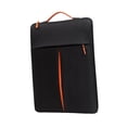 thumbnail image 5 of Laptop Sleeve Notebook Case Briefcase Bag with Lightweight Oxford Cloth for 15 Inch Student Office Use, 5 of 9
