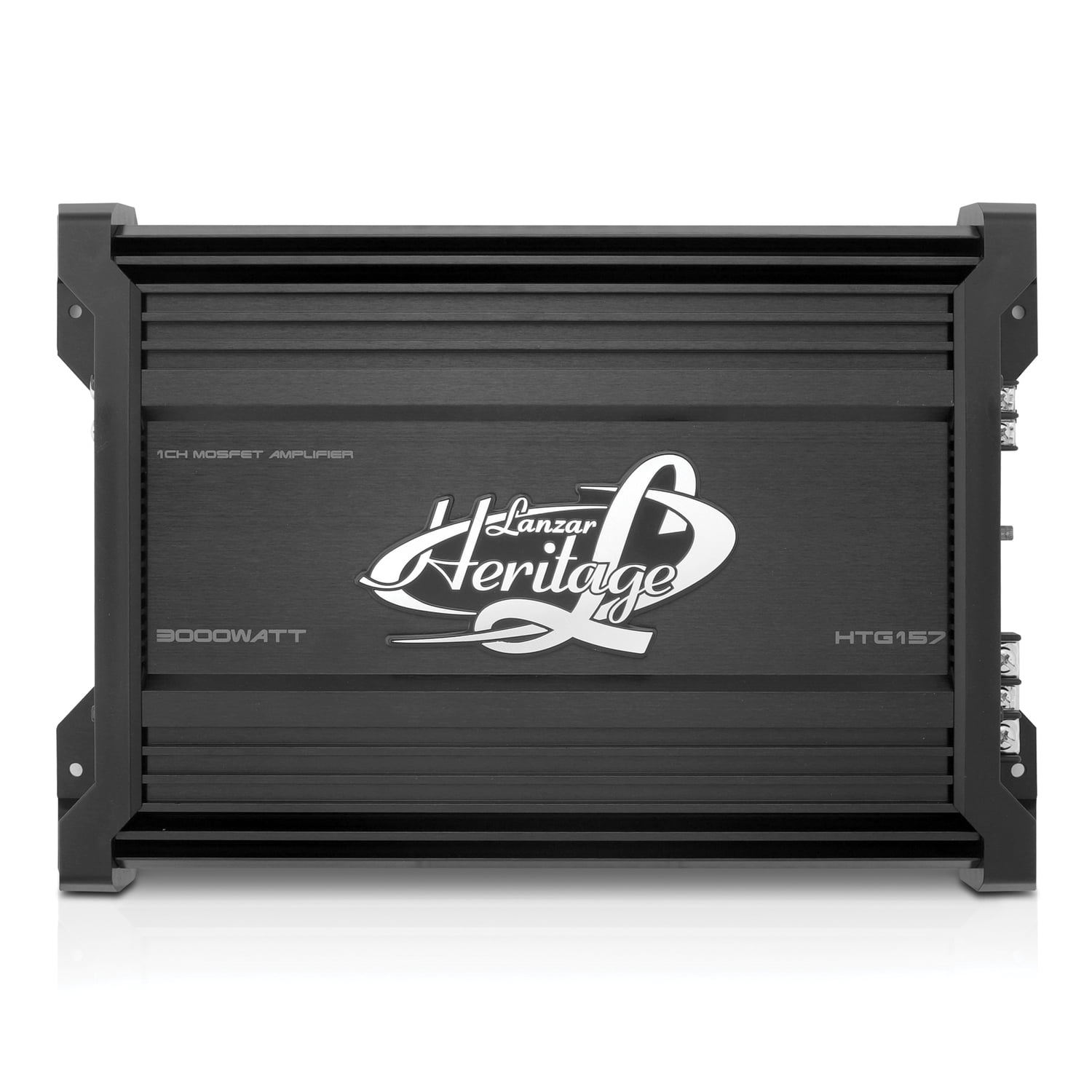 Buy Lanzar HTG157 Heritage Series 3,000WattMax Monoblock Class AB