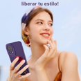 thumbnail image 2 of Threehao Funda para Huawei Nova 13 / Nova 12 Case Uso Rudo, Ultra Delgado Flexible Silicona Púrpura, 2 of 6