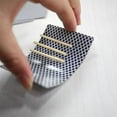 thumbnail image 3 of MilesMagic Magician's Invisible Air Floating Match Stick Gimmick Prop Toothpick on Card Magic Trick, 3 of 8
