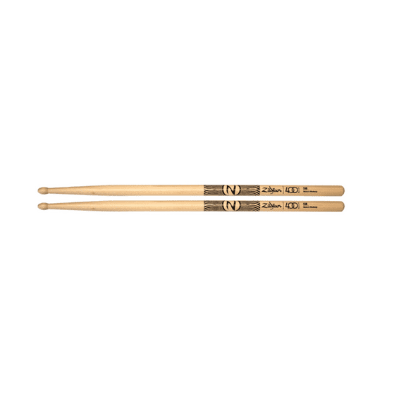 Zildjian Limited Edition 400th Anniversary 5B Drumsticks
