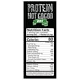 thumbnail image 3 of Protein Hot Chocolate, High Protein 14g-15g, Low Carb 4g-5 Net Carbs, Low in Sugar 2g, Keto-Friendly, Gluten-Free Cocoa Mix - Made in USA by Wholesome Provisions, 3 of 5