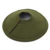 Peggybuy Camping Lampshade Lantern Cover for Goal Zero Black Dog ESLNF (Army Green)