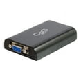 C2G USB 3.0 to VGA Adapter External Video Card external video adapter