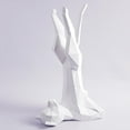 thumbnail image 2 of Papercraft World Dual-Use 3D Papercraft Model-Yoga Cat, 2 of 5