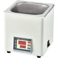 thumbnail image 7 of Digital Lab Water Bath,Thermostatic Water Bath with Selectable Openings, 304 Stainless Steel 0.1℃ Resolution Electric Constant Temperature Water Bath, 7 of 7