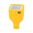 thumbnail image 1 of Thickness Gauge, Paint Thickness Gauge Simple Operation  For Automotive, 1 of 8