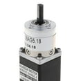 thumbnail image 3 of planetaria Nema 11 Motor a, 3 of 9