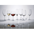 thumbnail image 2 of Juego De 6 Copas Para Vino Crystalite Bohemia 580 ml. Bohemia Crystalite Sylvia, 2 of 2