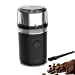 thumbnail image 3 of COSORI Coffee Grinder Electric, Coffee Beans Grinder, Espresso Grinder, Coffee Mill also for Spices, Herbs, Grains, Included 1 Removable Stainless Steel Bowl, Black, 3 of 15