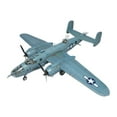 thumbnail image 5 of ACADEMY AC12334 1/48 Scale USMC PBJ-1D (B-25 Mitchell™) Model Kit, 5 of 5