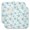 Ocean Life C, variant on 2pcs Modern Geometric Drying Mat, Aesthetic Dish Drying Pad, Absorbent Microfiber Kitchen Mat, Foldable & Compact