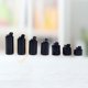 thumbnail image 1 of unbranded 7Ud Organizador De Anillos Acrílico Negro Práctico Para Tienda Y Hogar, 1 of 7