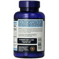 Puritans Pride Triple Strength Glucosamine Chondroitin MSM 90 Caplets