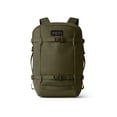 thumbnail image 1 of Mochila YETI Crossroads 22L Verde Oliva, 1 of 8