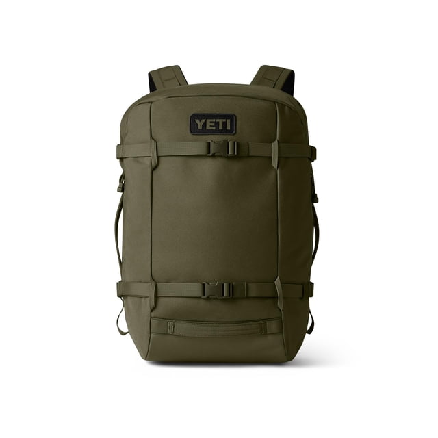 Mochila YETI Crossroads 22L Verde Oliva