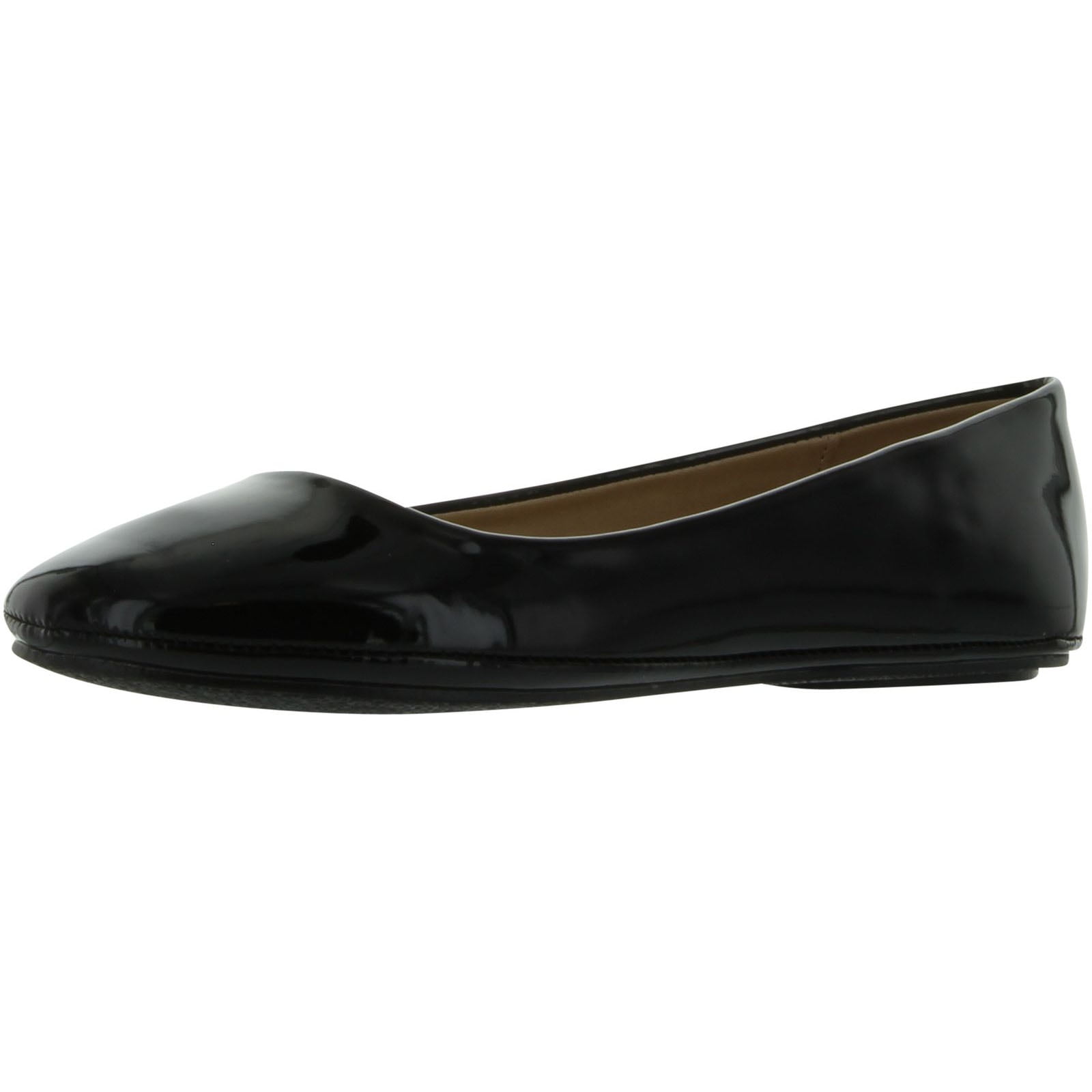 soda ballet flats