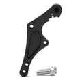thumbnail image 4 of 320mm Brake Rotor Caliper Bracket for Husqvarna FX FE TE 250 350 450 TX 300 18-21, 4 of 5