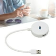 thumbnail image 4 of USB Hub, Divisor USB de 10 TB de Gran Capacidad para OS X para Para, 4 of 7