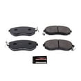 thumbnail image 2 of Power Stop Front Track Day Ceramic Brake Pads PST-1539, 2 of 4
