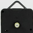 thumbnail image 4 of 1 Set Professional Clock Mechanism Clockwork Practical Wall Silent Clock, 4 of 5