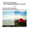 thumbnail image 2 of Projector Screen 16:9 Metal Anti Light Curtain Reflective Fabric Cloth For Movie Home Theater Cinema Office Video Gam ,Wrinkle-Free, 2 of 6
