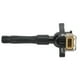thumbnail image 2 of Bobina de encendido del coche 12131748017 Reemplazo del conector de 3 pines para E36 E46 E39 325i 330xi 540i 325Ci M5 X5, 2 of 14