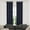 Dark Blue, variant on Blackout Curtains 52 x 84 inches Long Black Curtains Set of 2 Panels Thermal Insulated Room Darkening Curtains for Bedroom