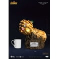 thumbnail image 3 of Beast Kingdom A3 Infinity War MC-004 Infinity Gauntlet PX Replica Statue, 3 of 4