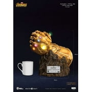 Beast Kingdom A3 Infinity War MC-004 Infinity Gauntlet PX Replica Statue