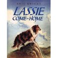 thumbnail image 1 of Lassie Come-Home, 1 of 3