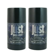 Just Cavalli for Men 2.4 oz Deo. Stick (two)