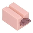 thumbnail image 2 of Exprimidor de pasta de dientes ANGGREK soporte rodante portátil para limpiador facial cosméticos embotellados, 2 of 8
