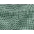 thumbnail image 4 of oneOone Viscose Jersey Fabric Gingham Check Printed Craft Fabric BTY 60 Inch Wide, 4 of 5