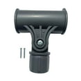 thumbnail image 4 of S SERENABLE Support de Direction pour Parasol d'Extérieur Pièces de Rechange pour Camping Cour Pêche Gris, 4 of 9