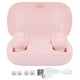 thumbnail image 1 of Auriculares intrauditivos manos libres, auriculares Bluetooth 5.0, auriculares inalámbricos con reducción de ruido, auriculares Bluetooth, auriculares inalámbricos Bluetooth fieles a su promesa, 1 of 8