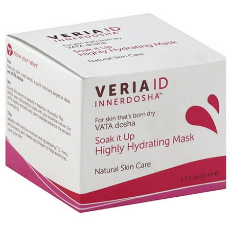 Mask Hydrating Soak It Up, 1.7 Oz (pack