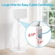 thumbnail image 5 of Soporte para Bocina Sonos Five Play 5 Ajustable Blanco, 5 of 6