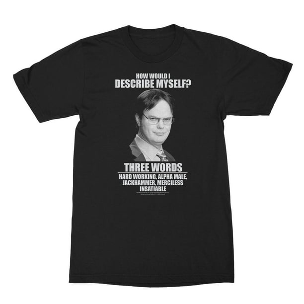 the office shirts walmart