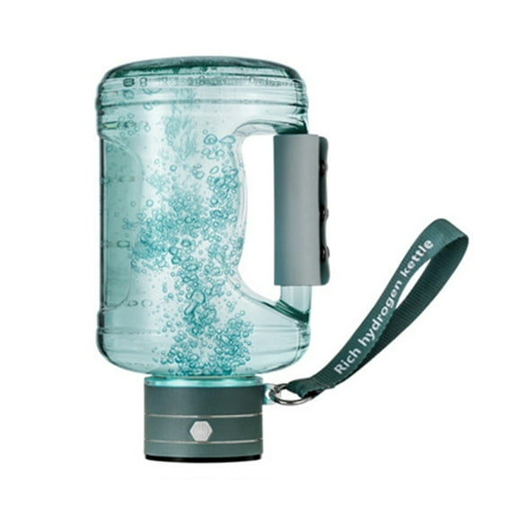 Large Hydrogen Water Bottle Hydrogen for Outdoor Sport Water Bottle Generator