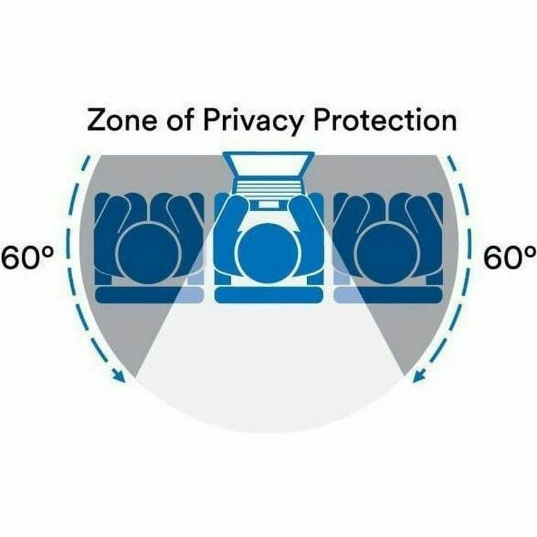PrivaScreen Blackout Privacy Filter for 23 PrivaScreen Blackout Privacy Filter for 23