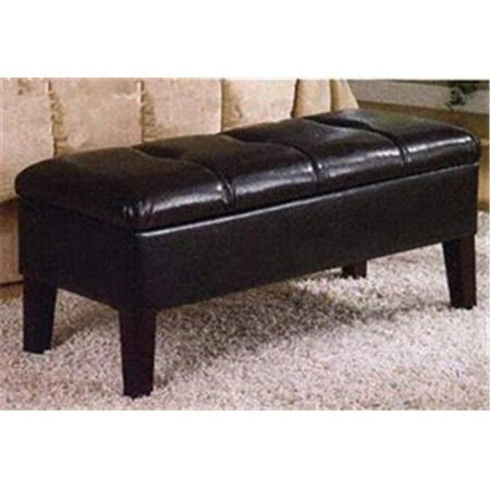 Blackstone Storage Bench Brown Walmart Canada
